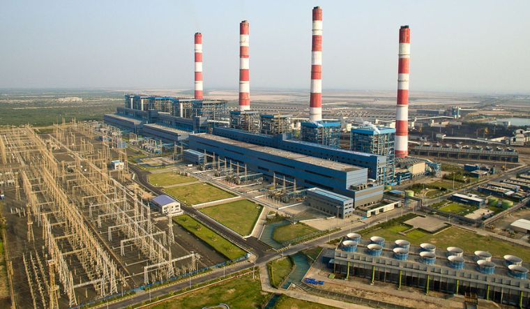 Adani Power consolidates Rs 19,700 crore loans availed by six arms into single long-term debt - Vimarsana News